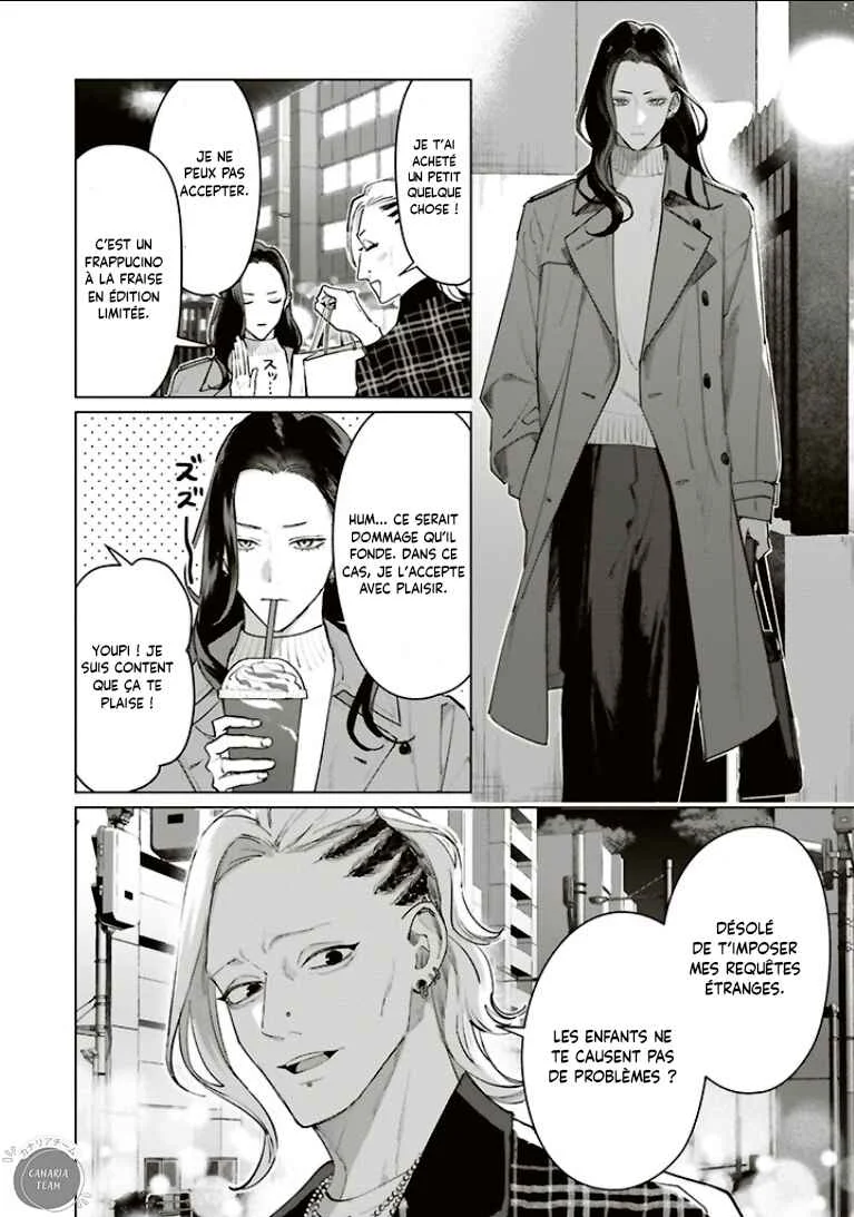 Studio Cabana Chapitre 34 - Page 6
