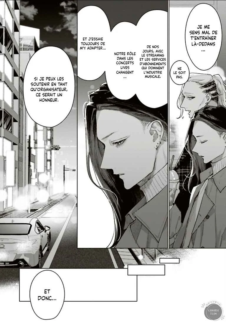 Studio Cabana Chapitre 34 - Page 8