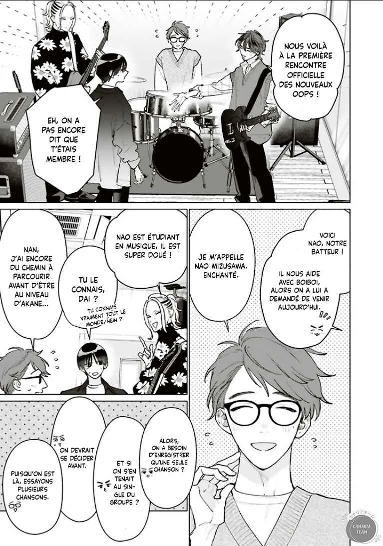 Studio Cabana Chapitre 34 - Page 9
