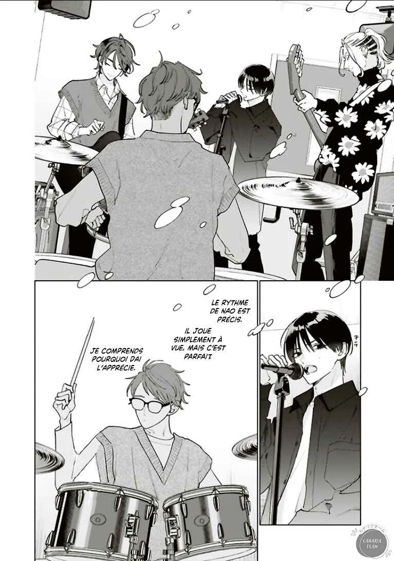 Studio Cabana Chapitre 34 - Page 10