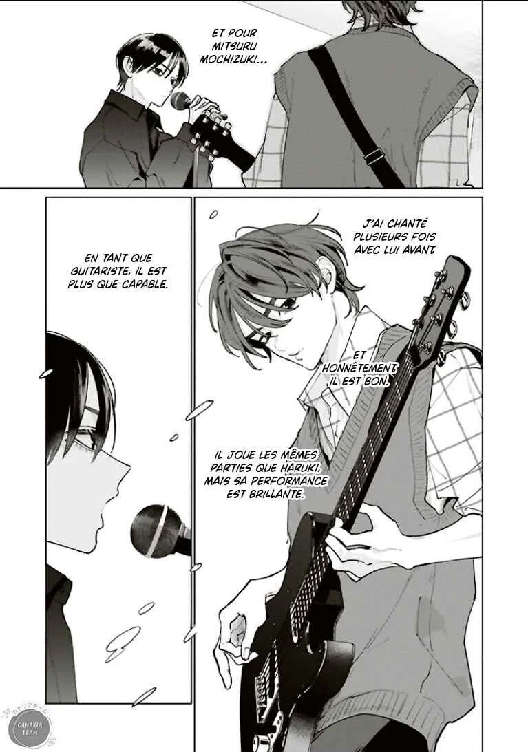 Studio Cabana Chapitre 34 - Page 11