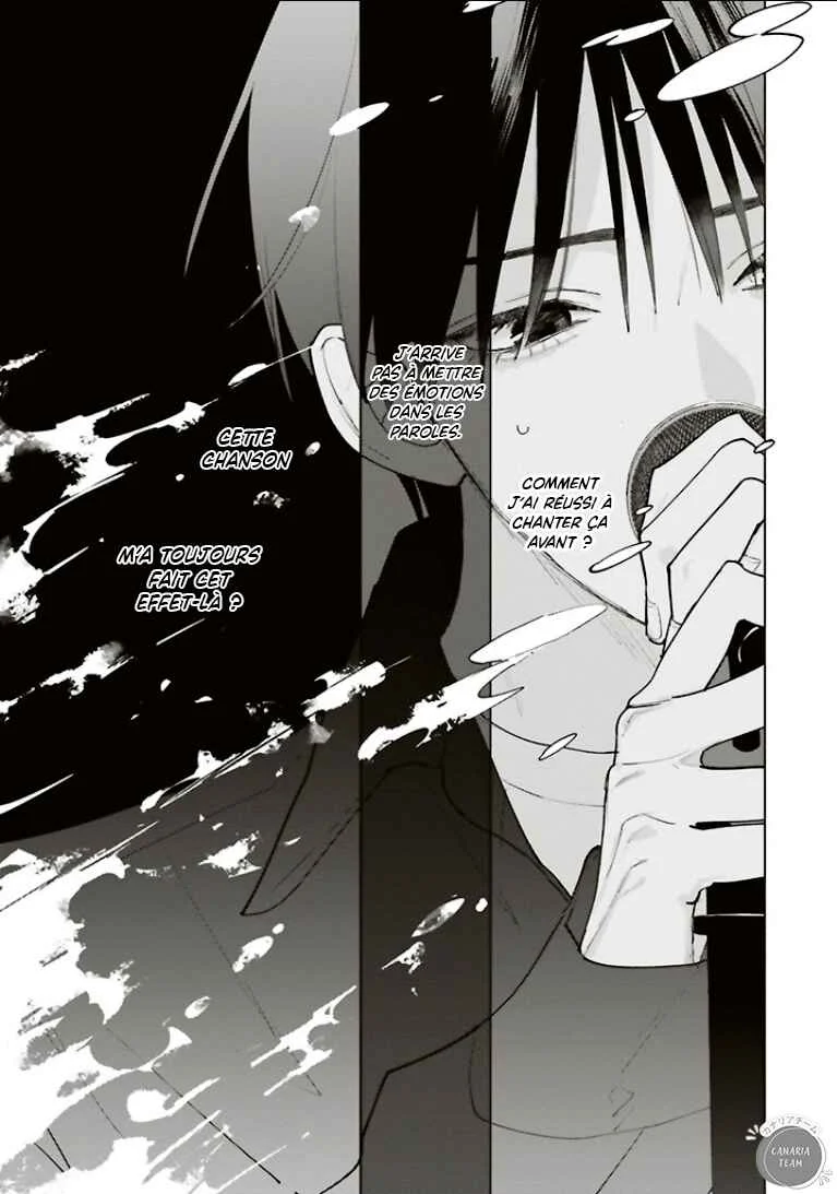 Studio Cabana Chapitre 34 - Page 13
