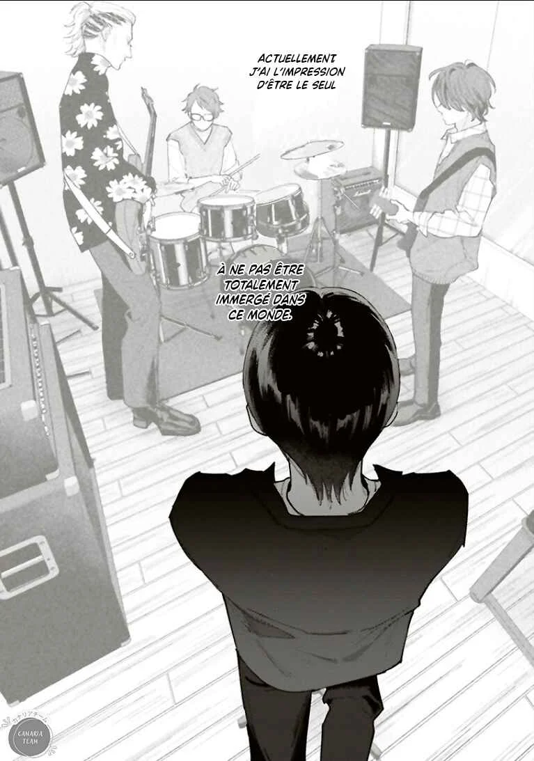 Studio Cabana Chapitre 34 - Page 14