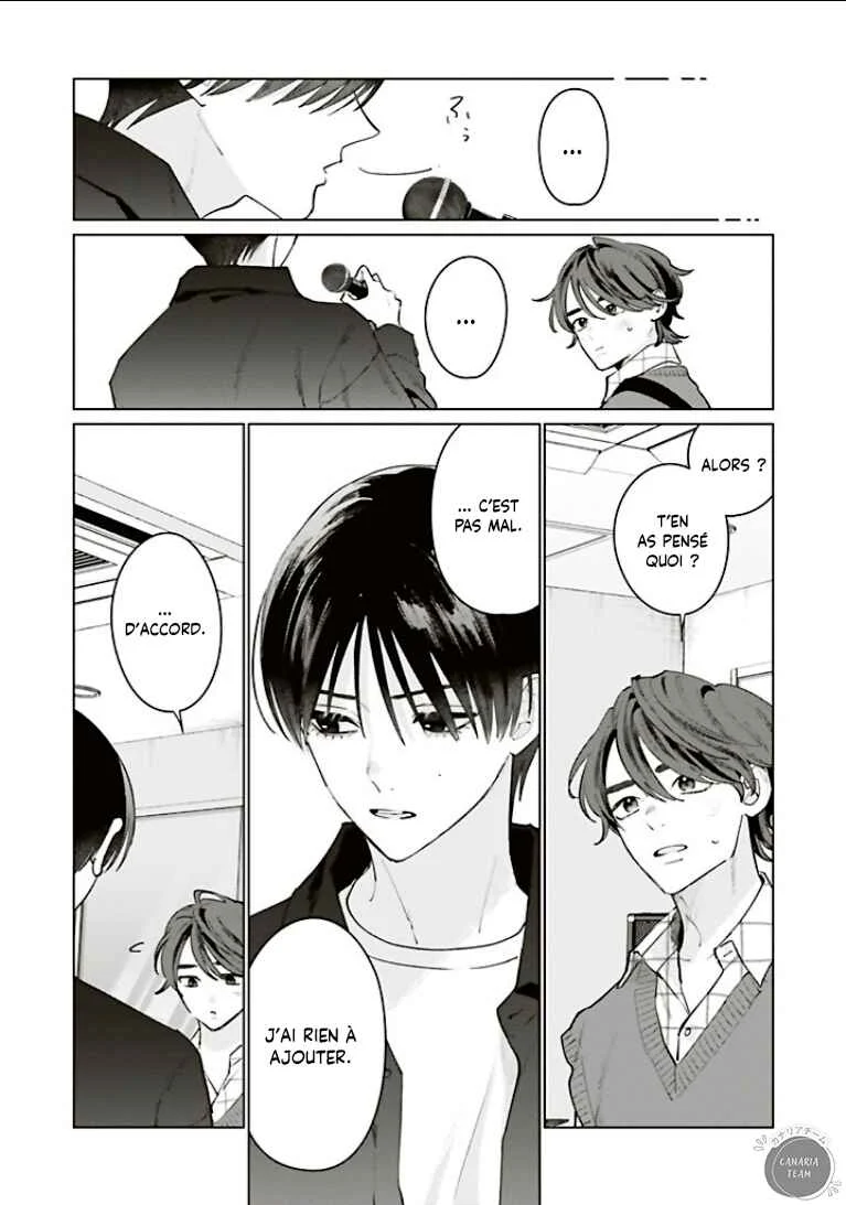 Studio Cabana Chapitre 34 - Page 15