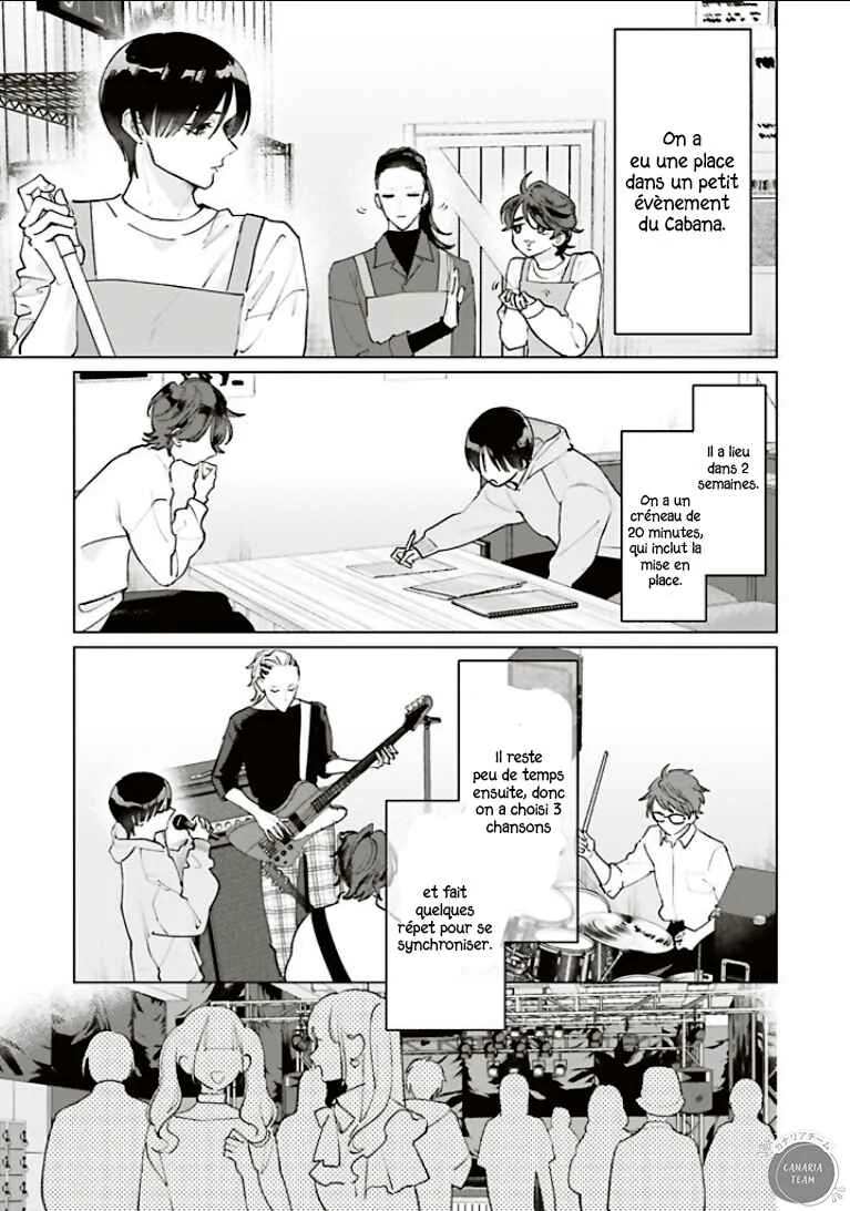 Studio Cabana Chapitre 34 - Page 17