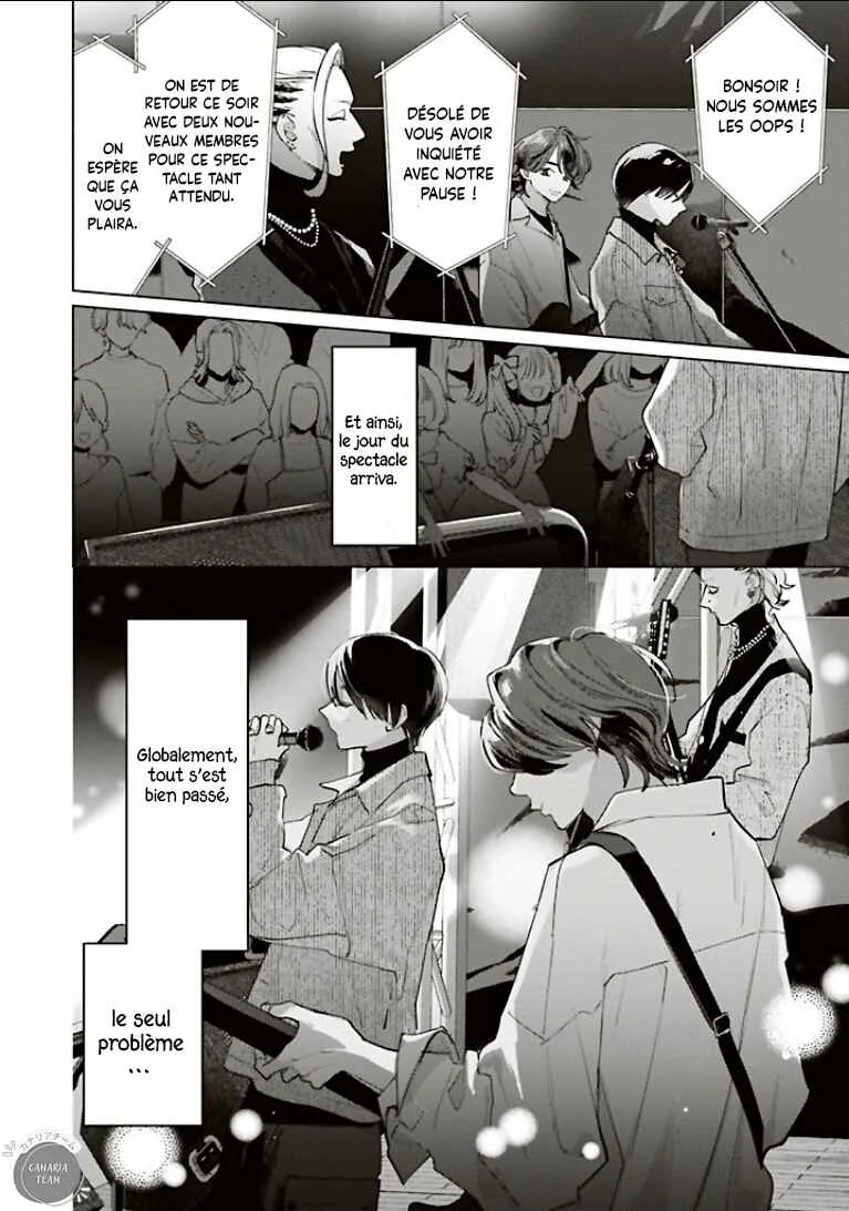 Studio Cabana Chapitre 34 - Page 18