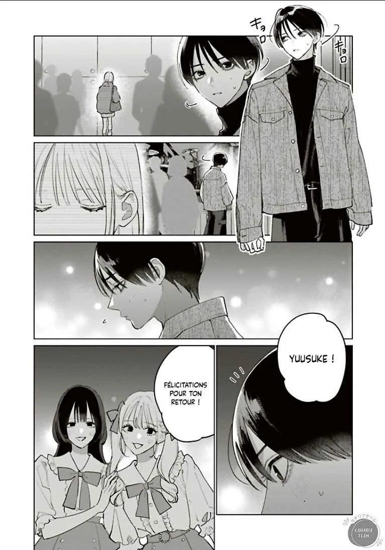 Studio Cabana Chapitre 34 - Page 20