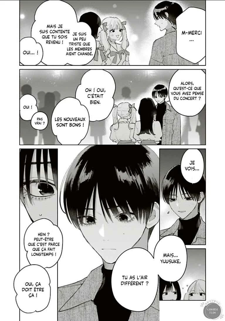 Studio Cabana Chapitre 34 - Page 21