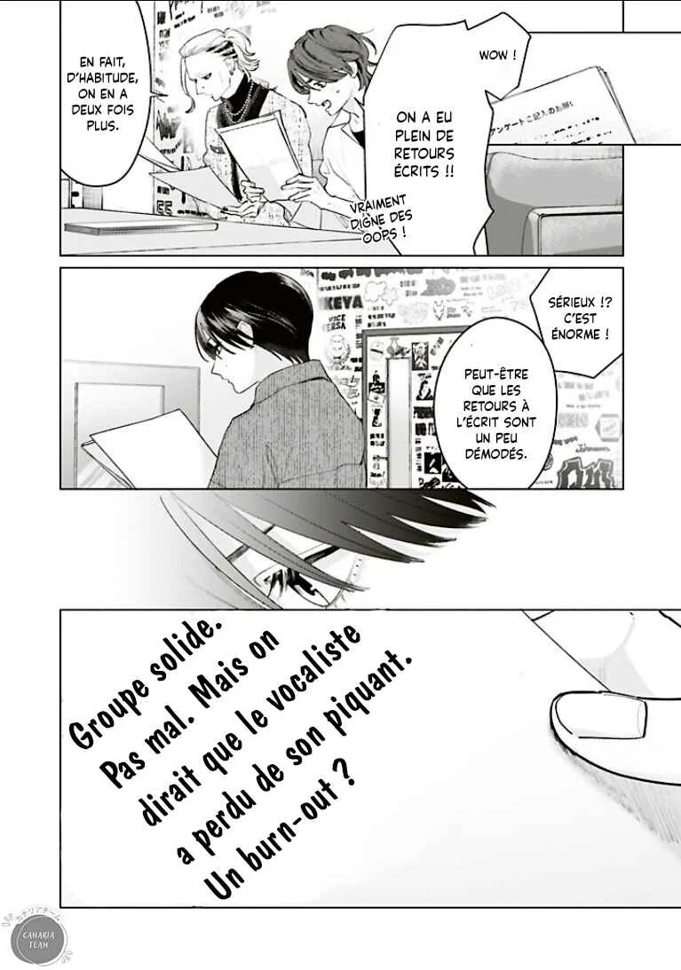 Studio Cabana Chapitre 34 - Page 22