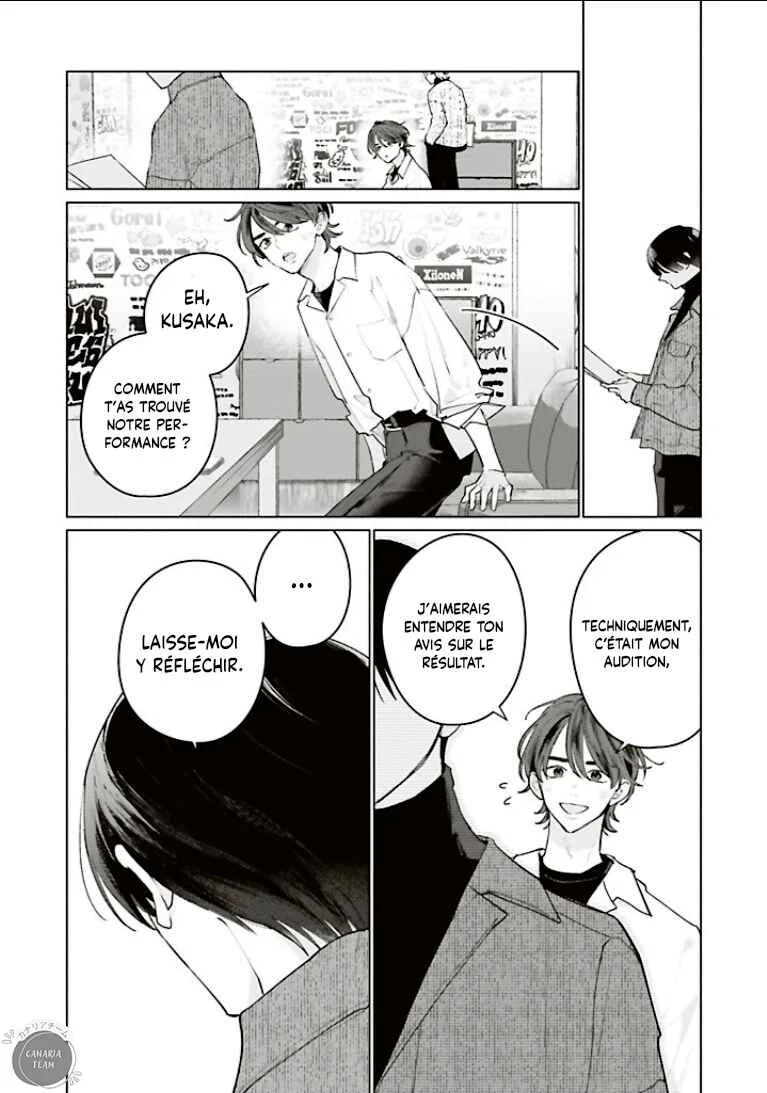 Studio Cabana Chapitre 34 - Page 23