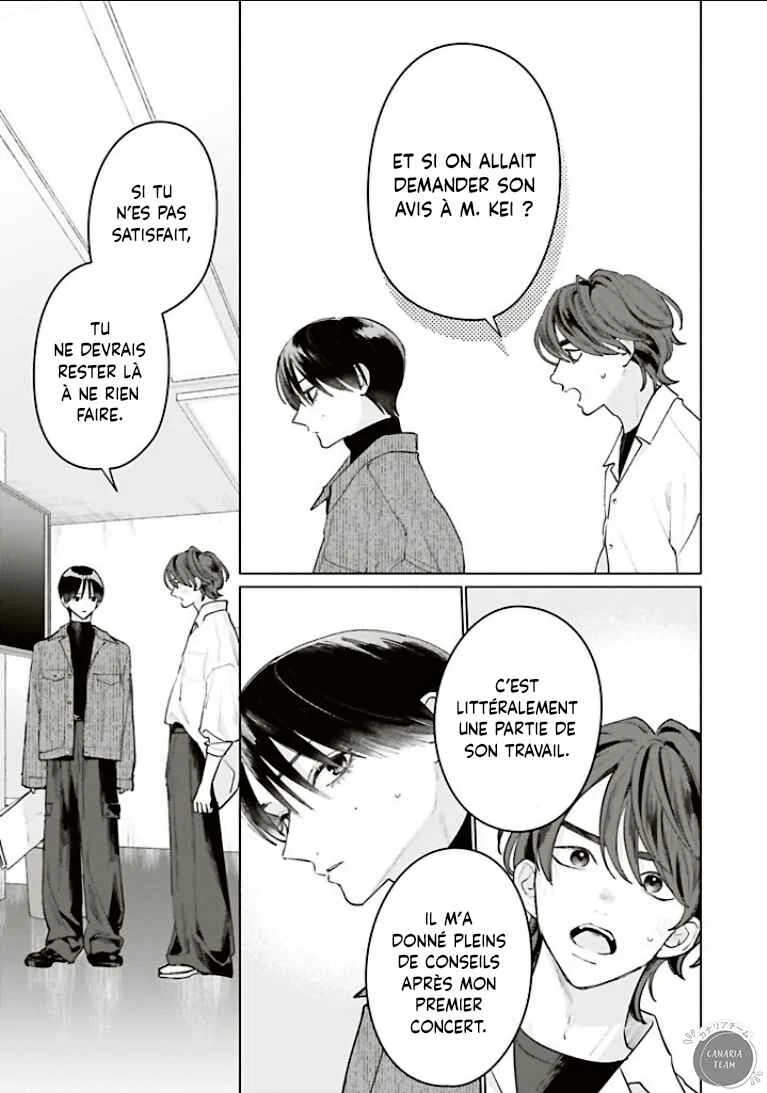 Studio Cabana Chapitre 34 - Page 25