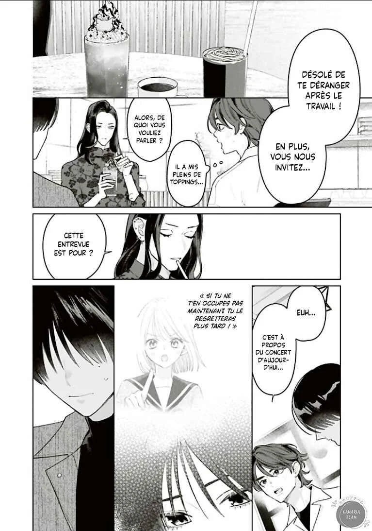 Studio Cabana Chapitre 34 - Page 26