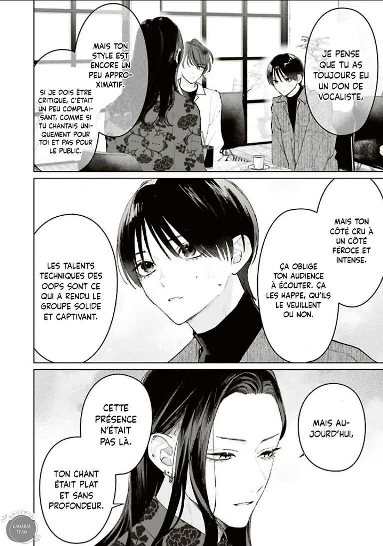 Studio Cabana Chapitre 34 - Page 28