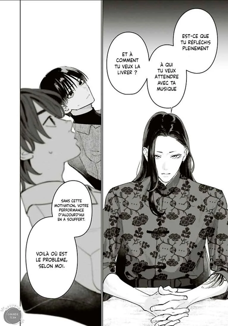 Studio Cabana Chapitre 34 - Page 30