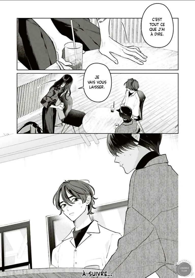 Studio Cabana Chapitre 34 - Page 31