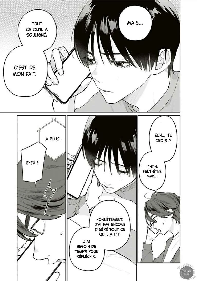 Studio Cabana Chapitre 35 - Page 3