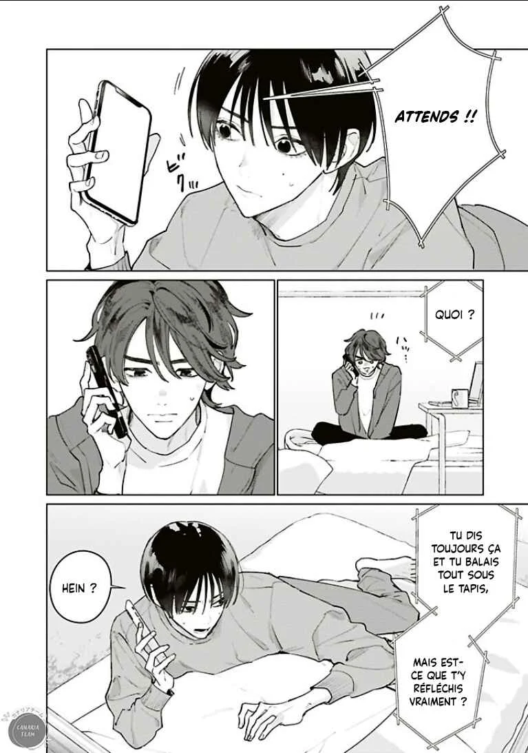 Studio Cabana Chapitre 35 - Page 4