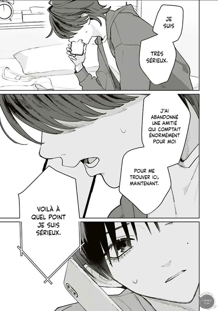 Studio Cabana Chapitre 35 - Page 5