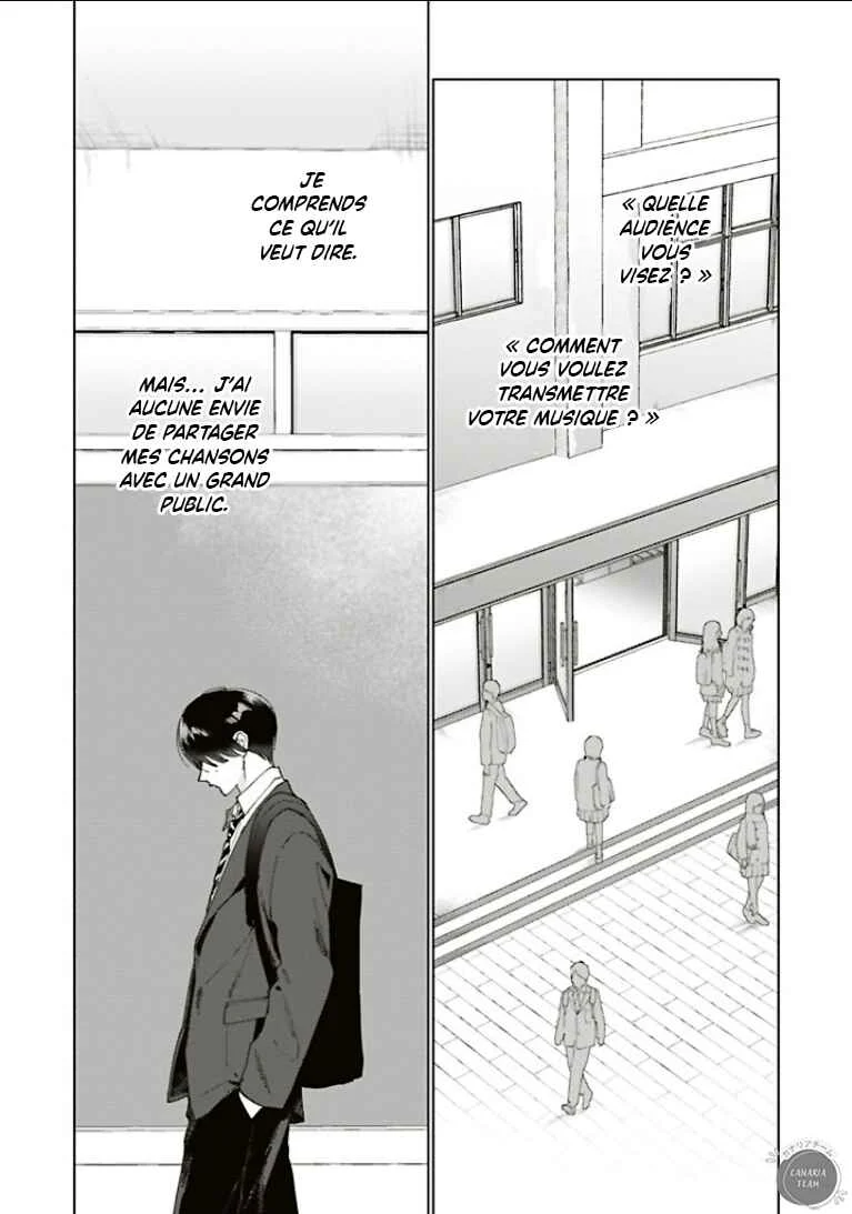 Studio Cabana Chapitre 35 - Page 7