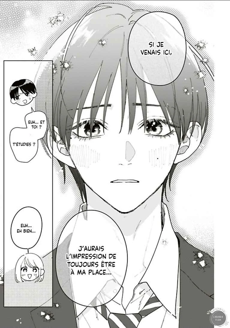 Studio Cabana Chapitre 35 - Page 11