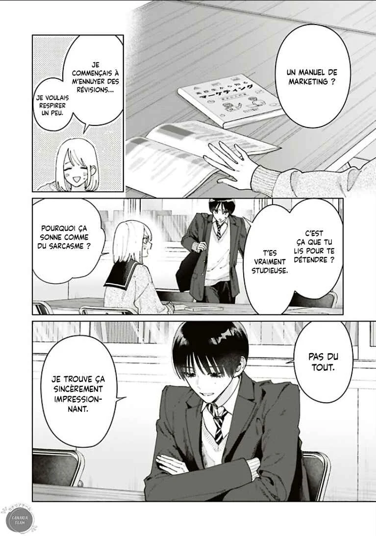 Studio Cabana Chapitre 35 - Page 12