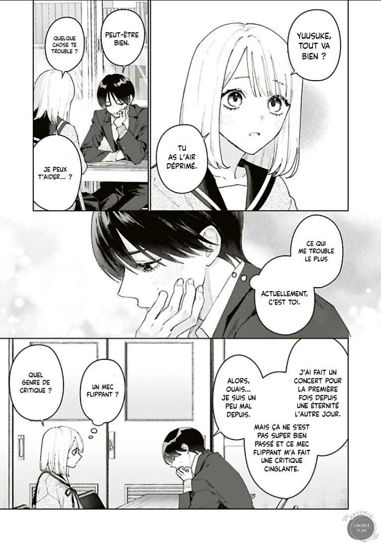 Studio Cabana Chapitre 35 - Page 13