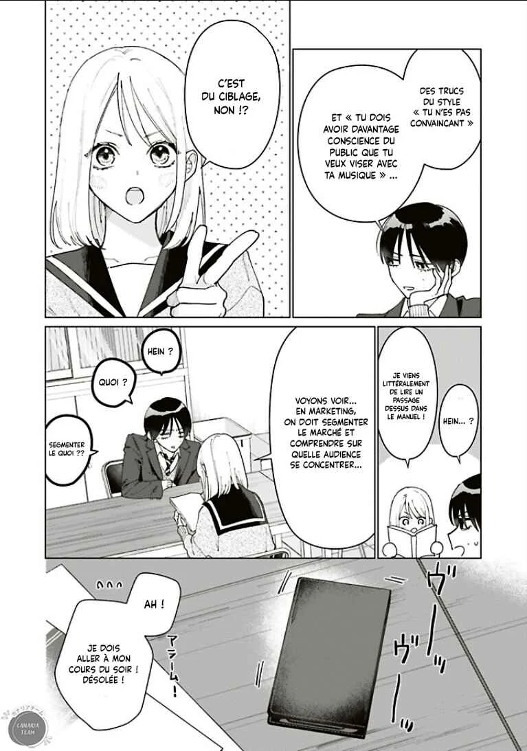 Studio Cabana Chapitre 35 - Page 14