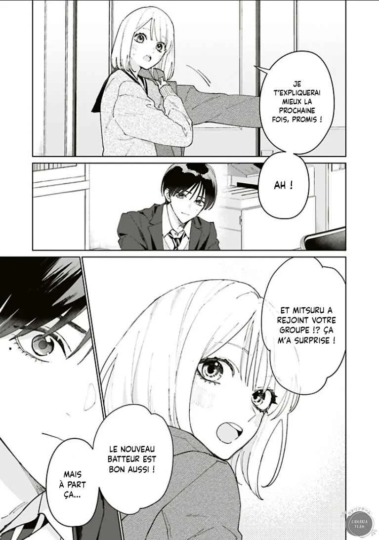 Studio Cabana Chapitre 35 - Page 15