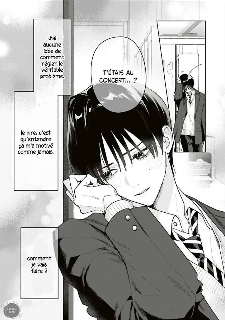 Studio Cabana Chapitre 35 - Page 18