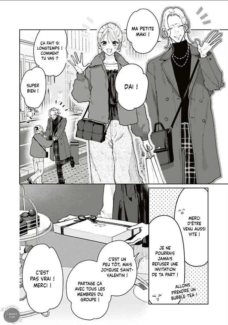 Studio Cabana Chapitre 35 - Page 20