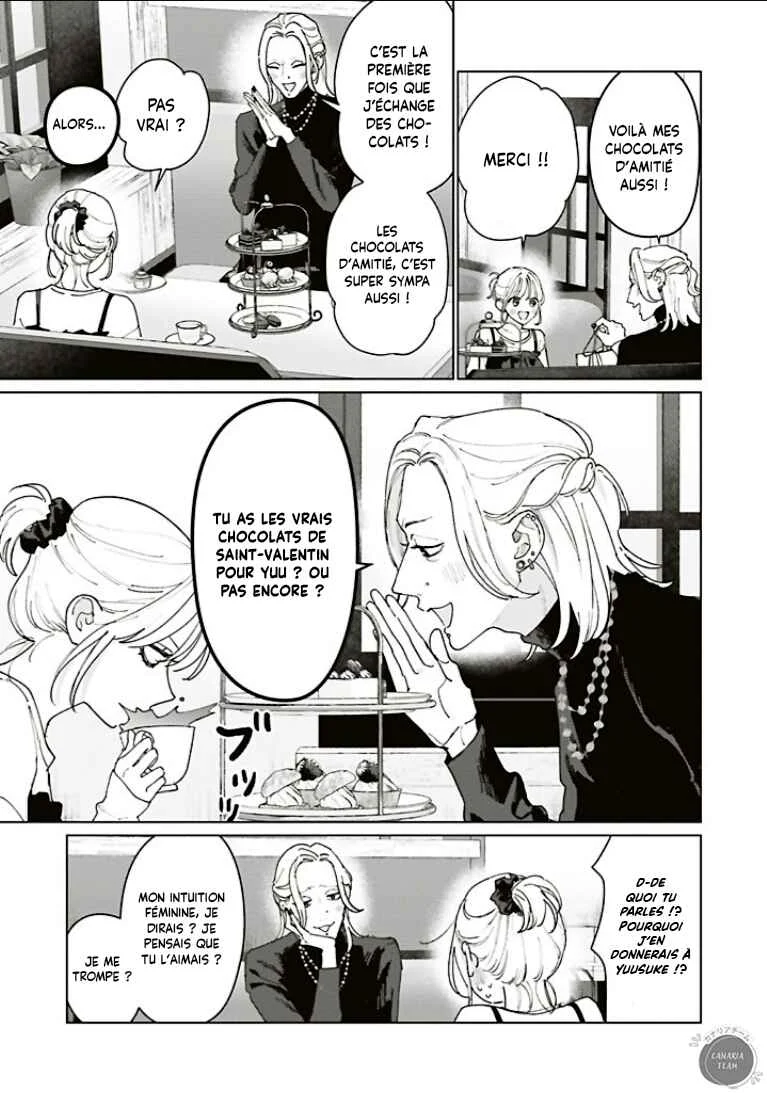 Studio Cabana Chapitre 35 - Page 21