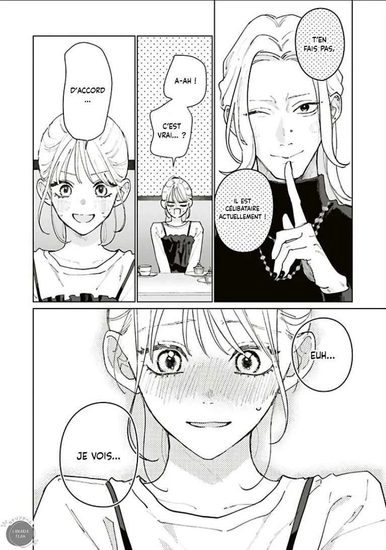 Studio Cabana Chapitre 35 - Page 22
