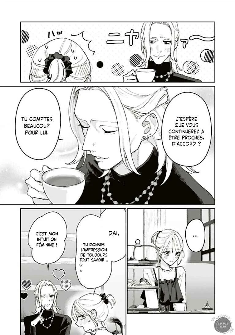 Studio Cabana Chapitre 35 - Page 23