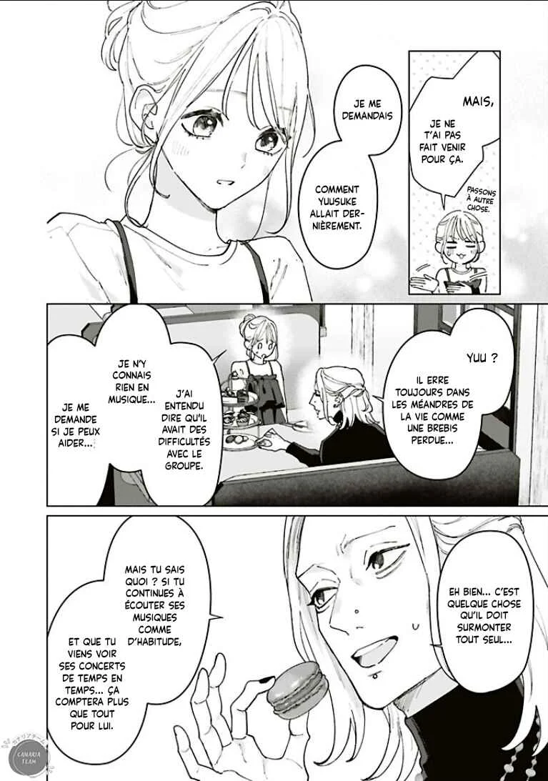 Studio Cabana Chapitre 35 - Page 24