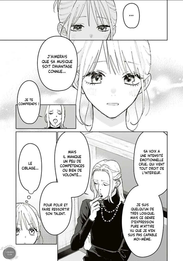 Studio Cabana Chapitre 35 - Page 25