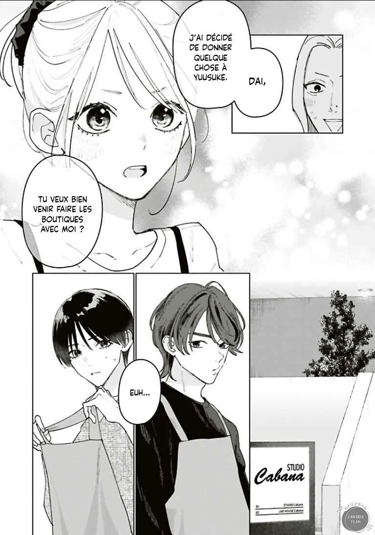 Studio Cabana Chapitre 35 - Page 27