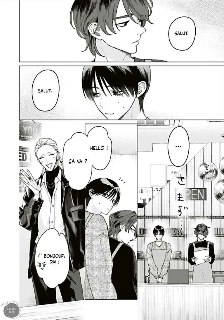 Studio Cabana Chapitre 35 - Page 28