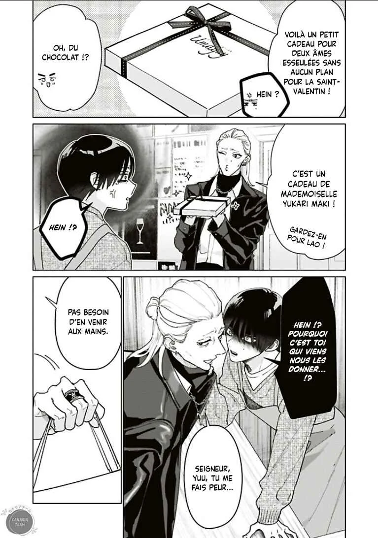 Studio Cabana Chapitre 35 - Page 29
