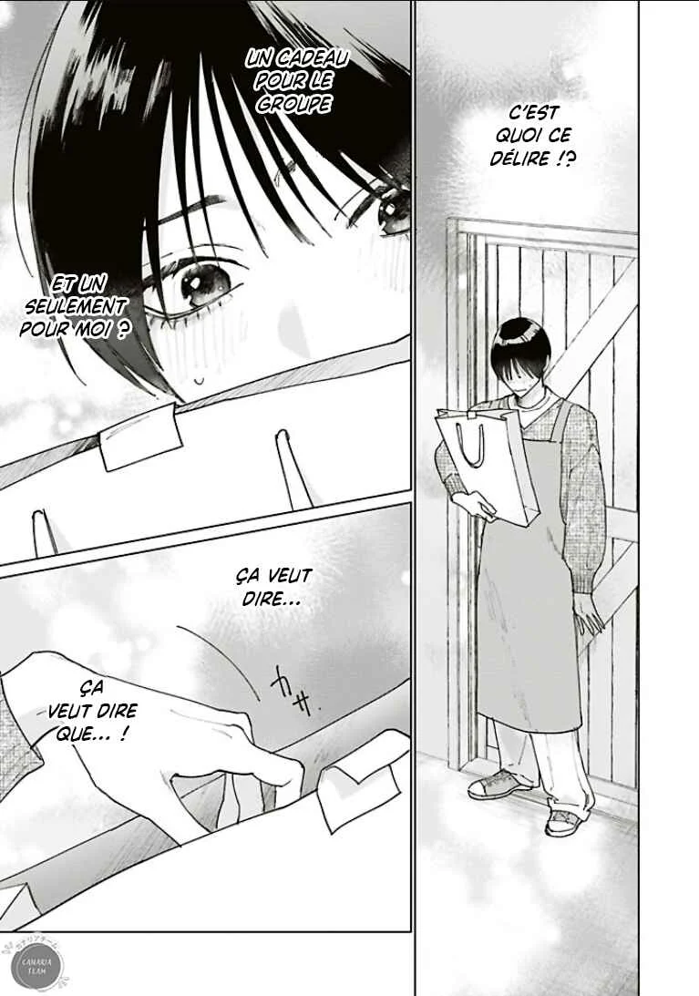 Studio Cabana Chapitre 35 - Page 31