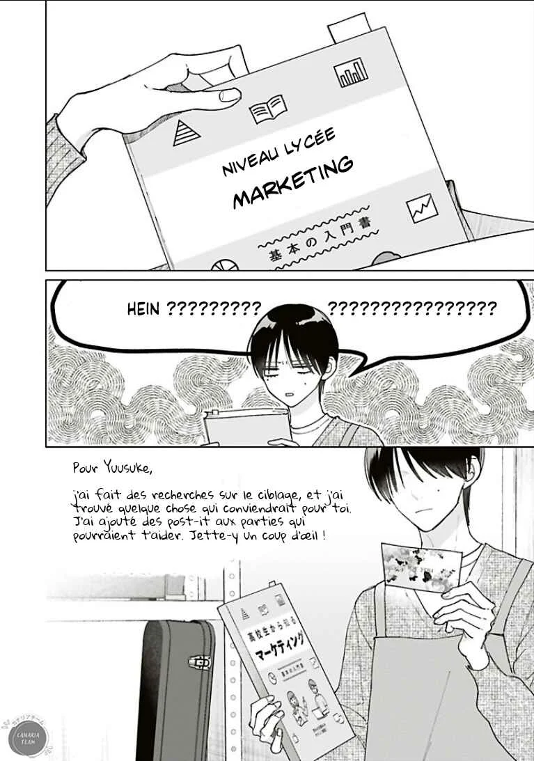 Studio Cabana Chapitre 35 - Page 32