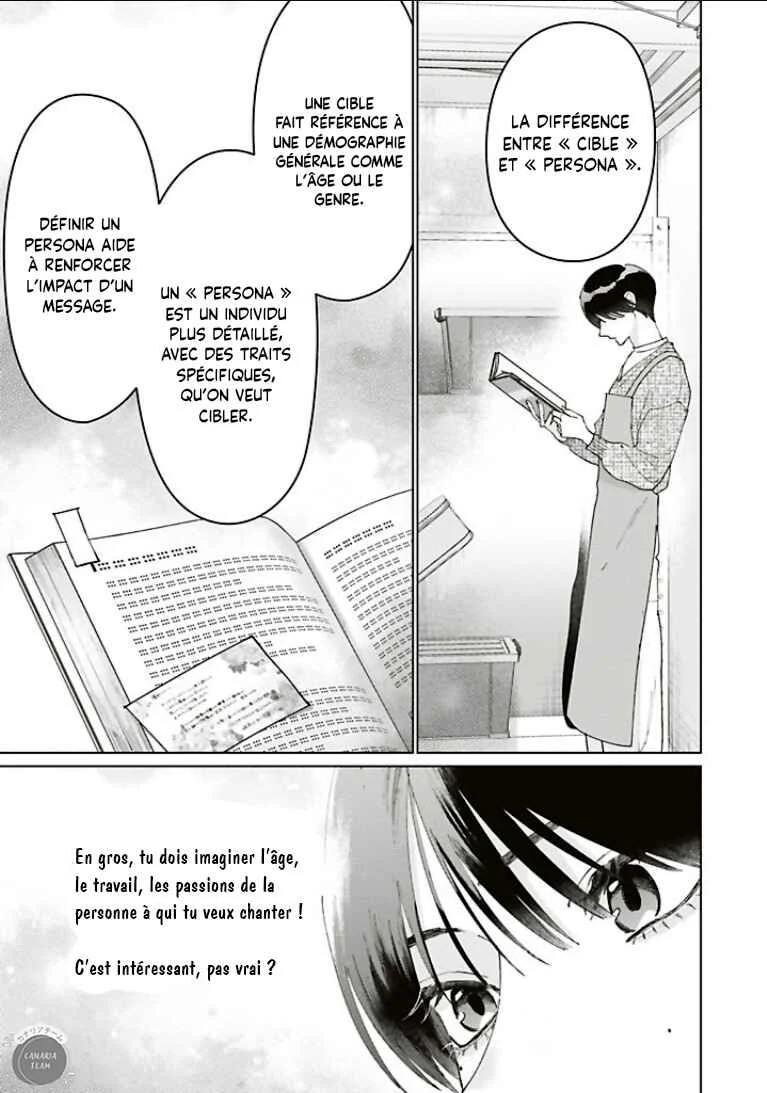 Studio Cabana Chapitre 35 - Page 33