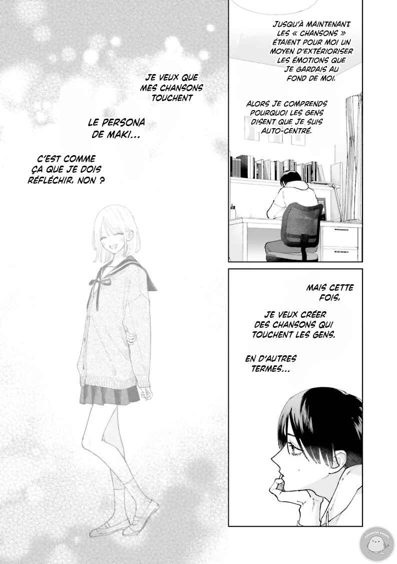 Studio Cabana Chapitre 36 - Page 4