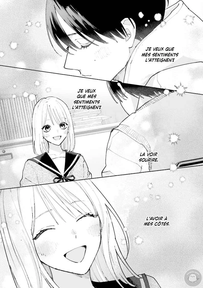 Studio Cabana Chapitre 36 - Page 5