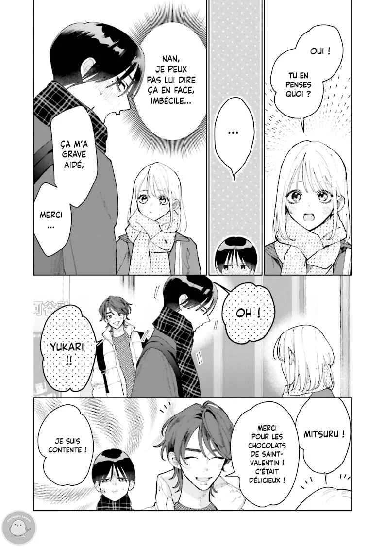 Studio Cabana Chapitre 36 - Page 8