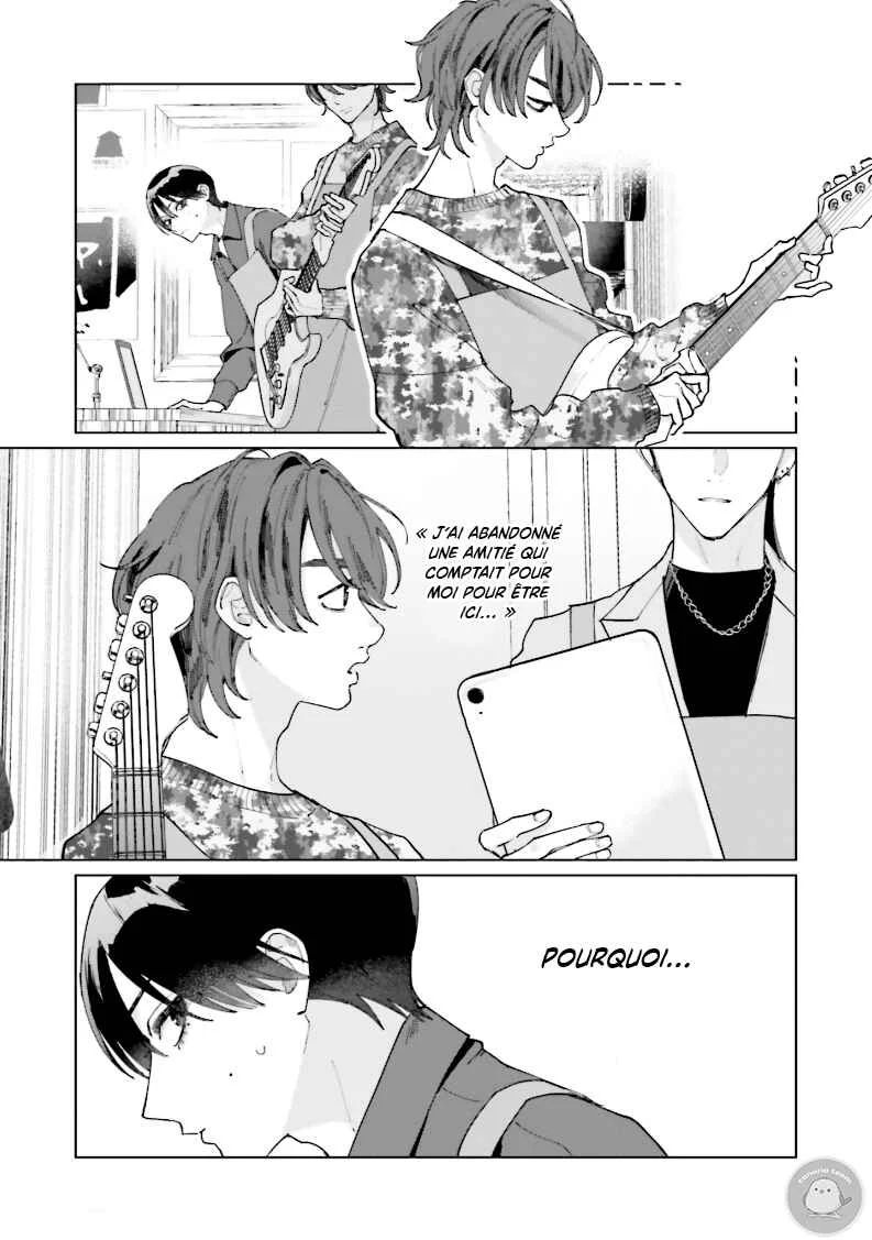 Studio Cabana Chapitre 36 - Page 15