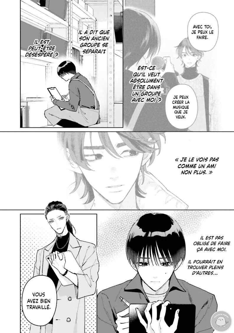 Studio Cabana Chapitre 36 - Page 16