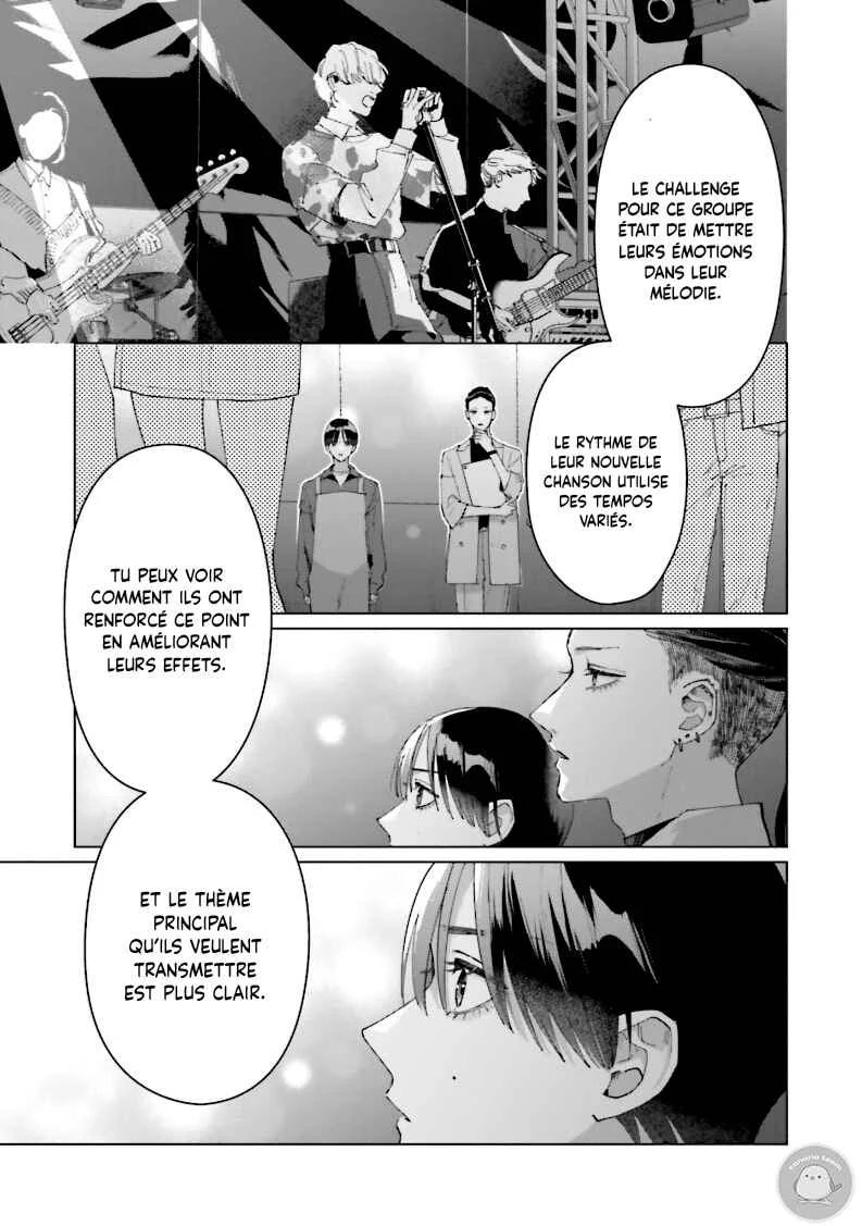Studio Cabana Chapitre 36 - Page 19