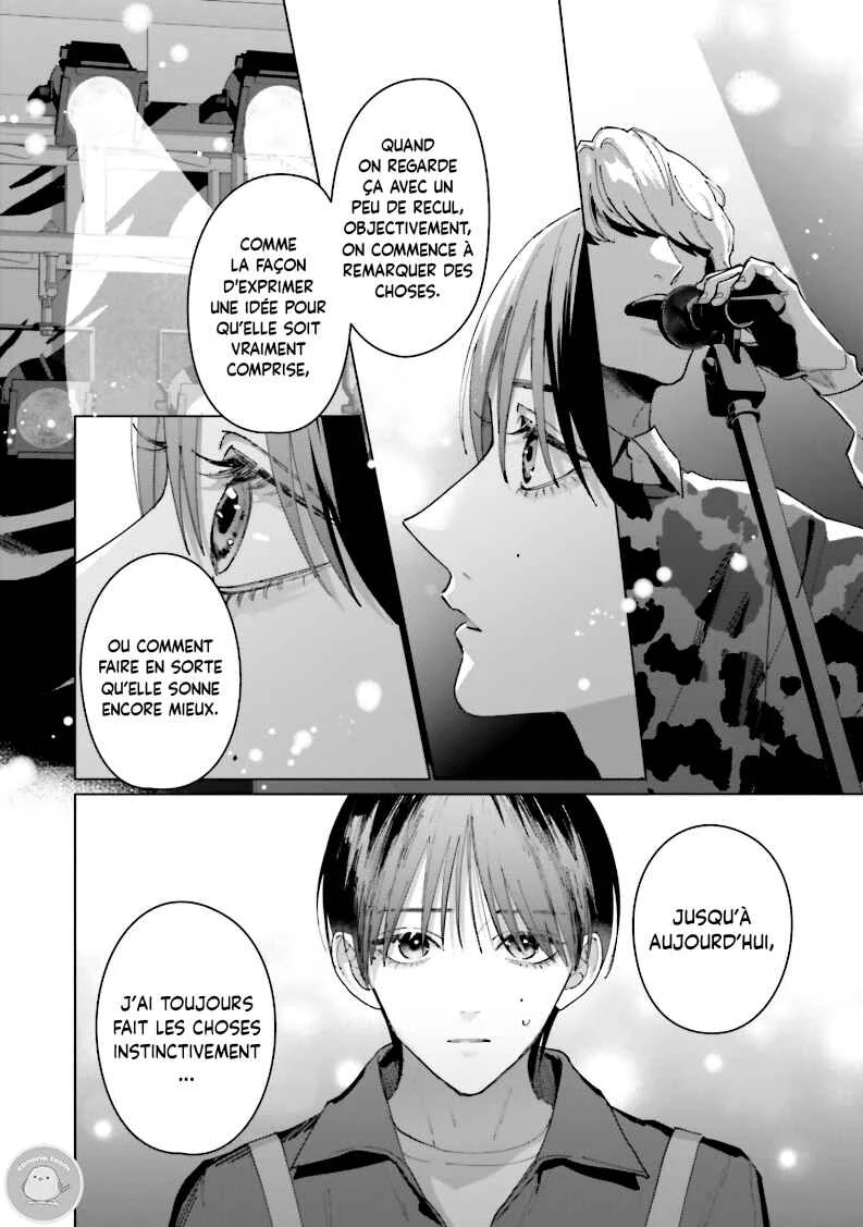 Studio Cabana Chapitre 36 - Page 20