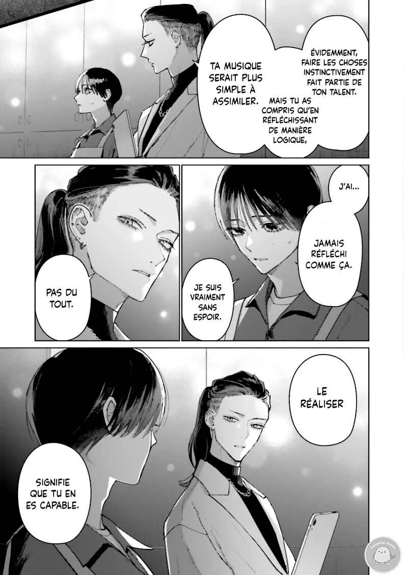 Studio Cabana Chapitre 36 - Page 21