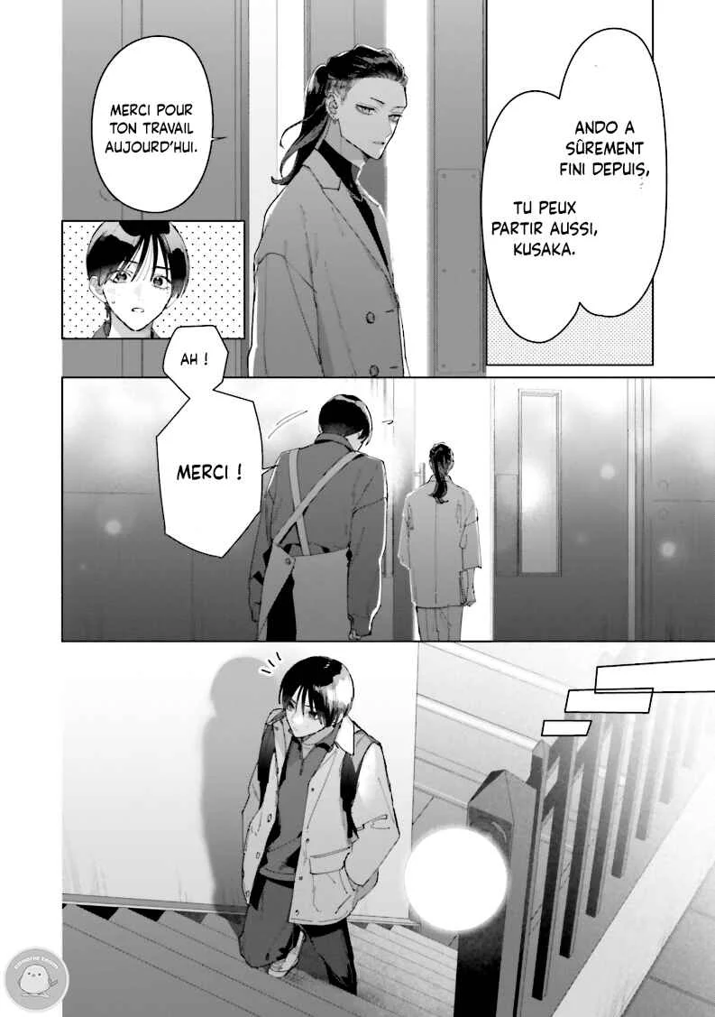 Studio Cabana Chapitre 36 - Page 22